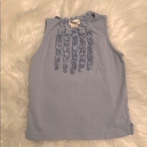 3/$15 olive juice tank top